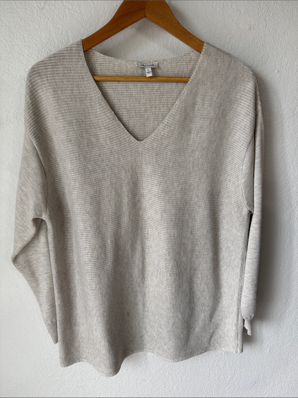 Ella Moss Sweater